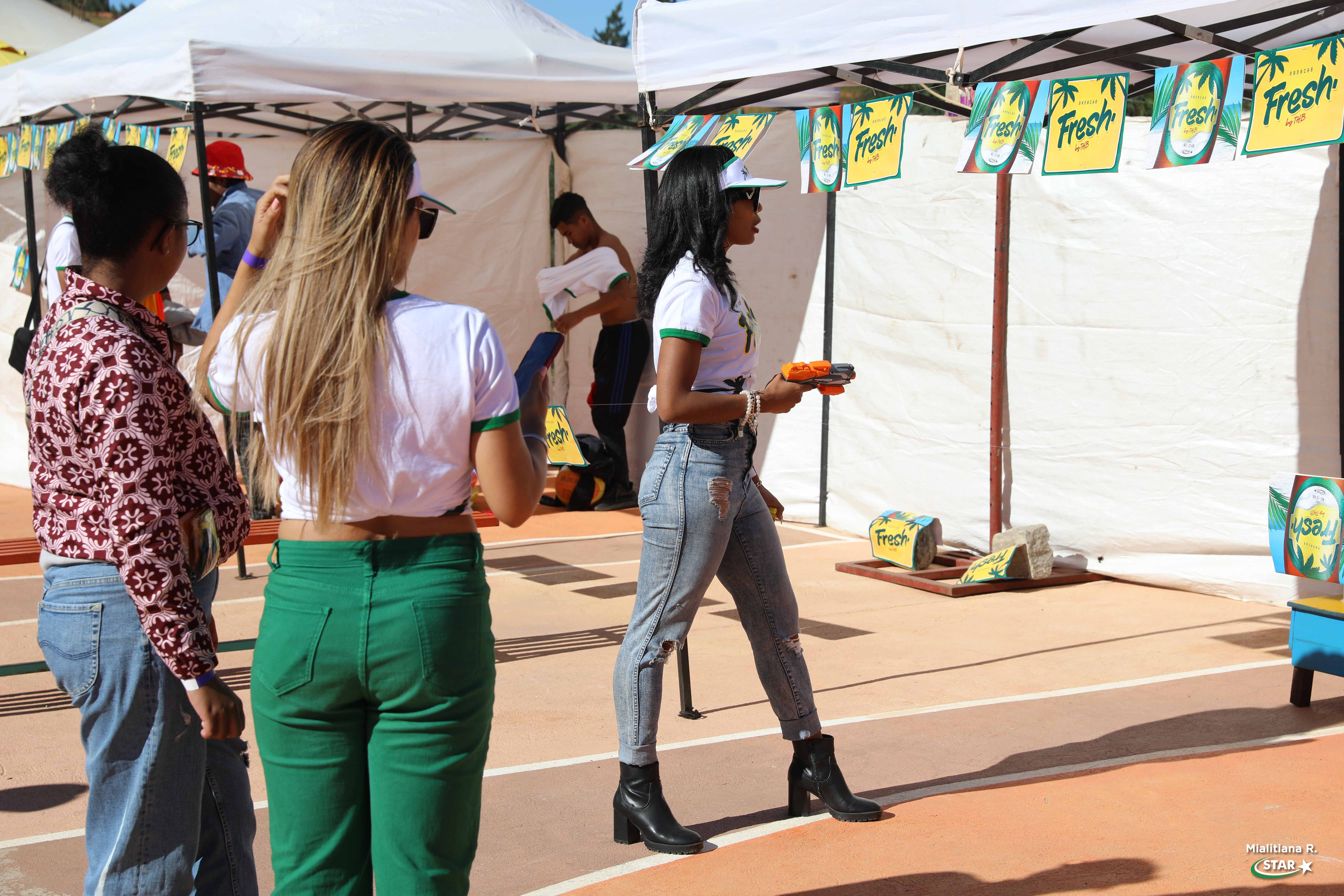 Pique Nique Géant Fresh