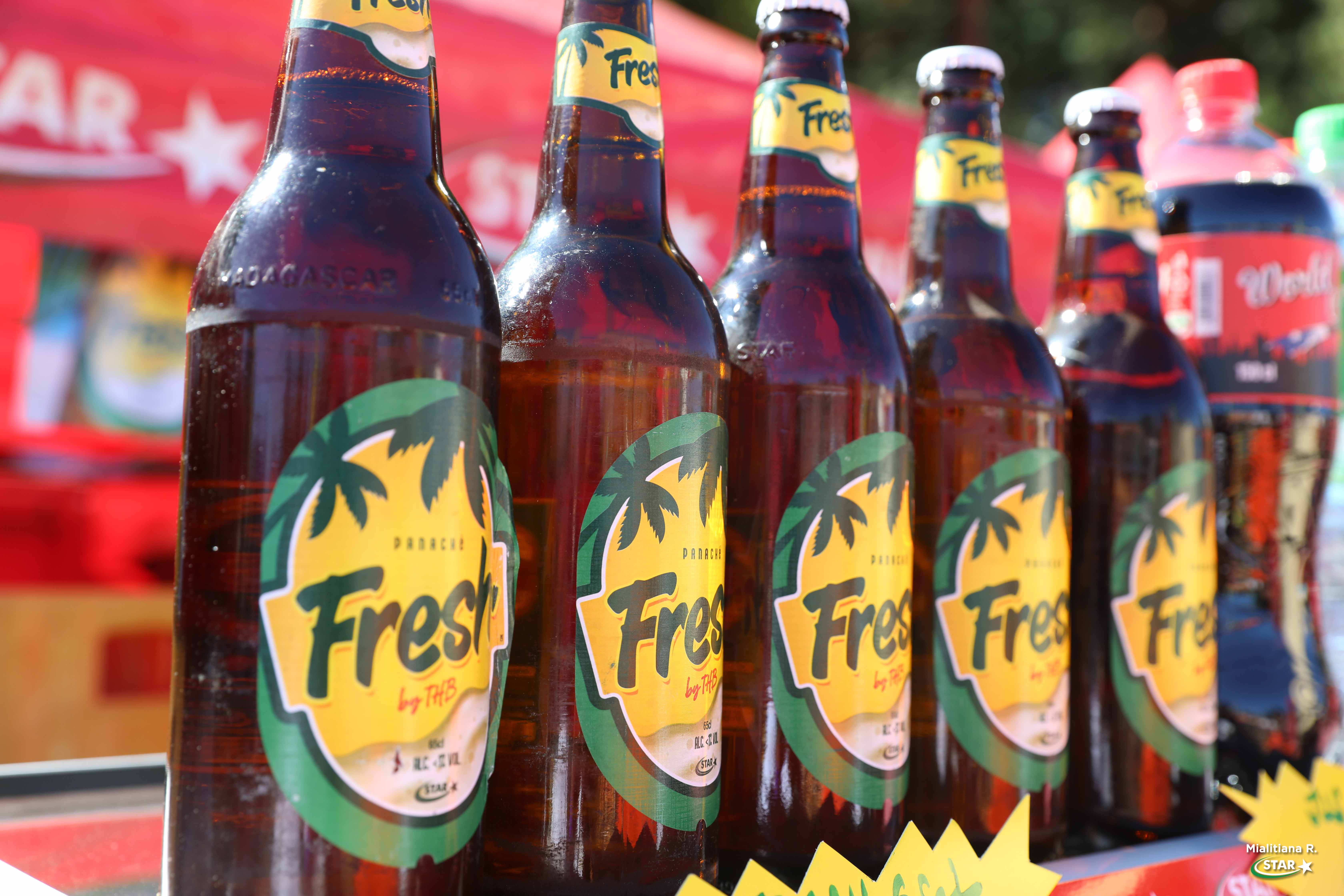 Pique Nique Géant Fresh