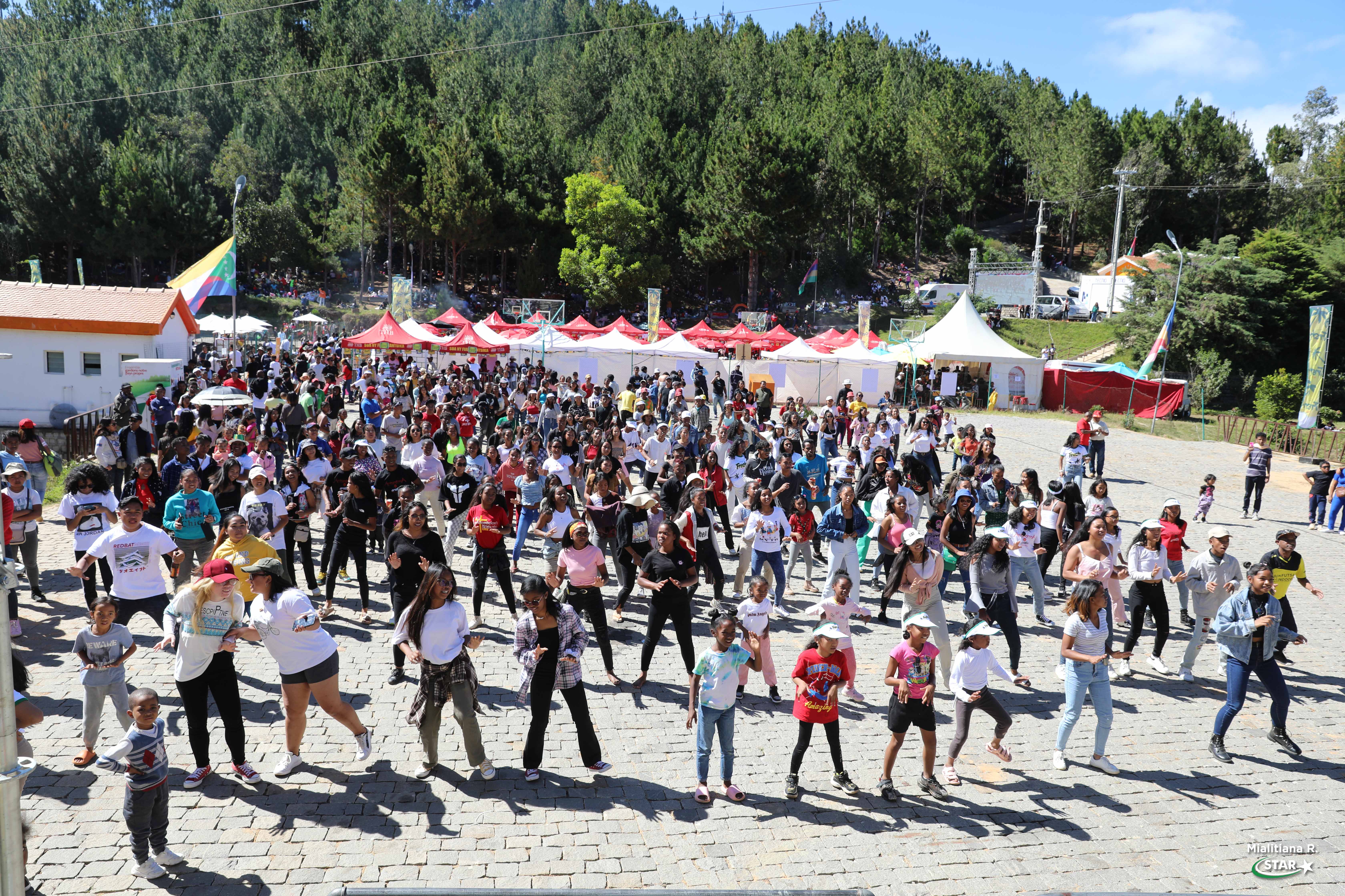 Pique Nique Géant Fresh