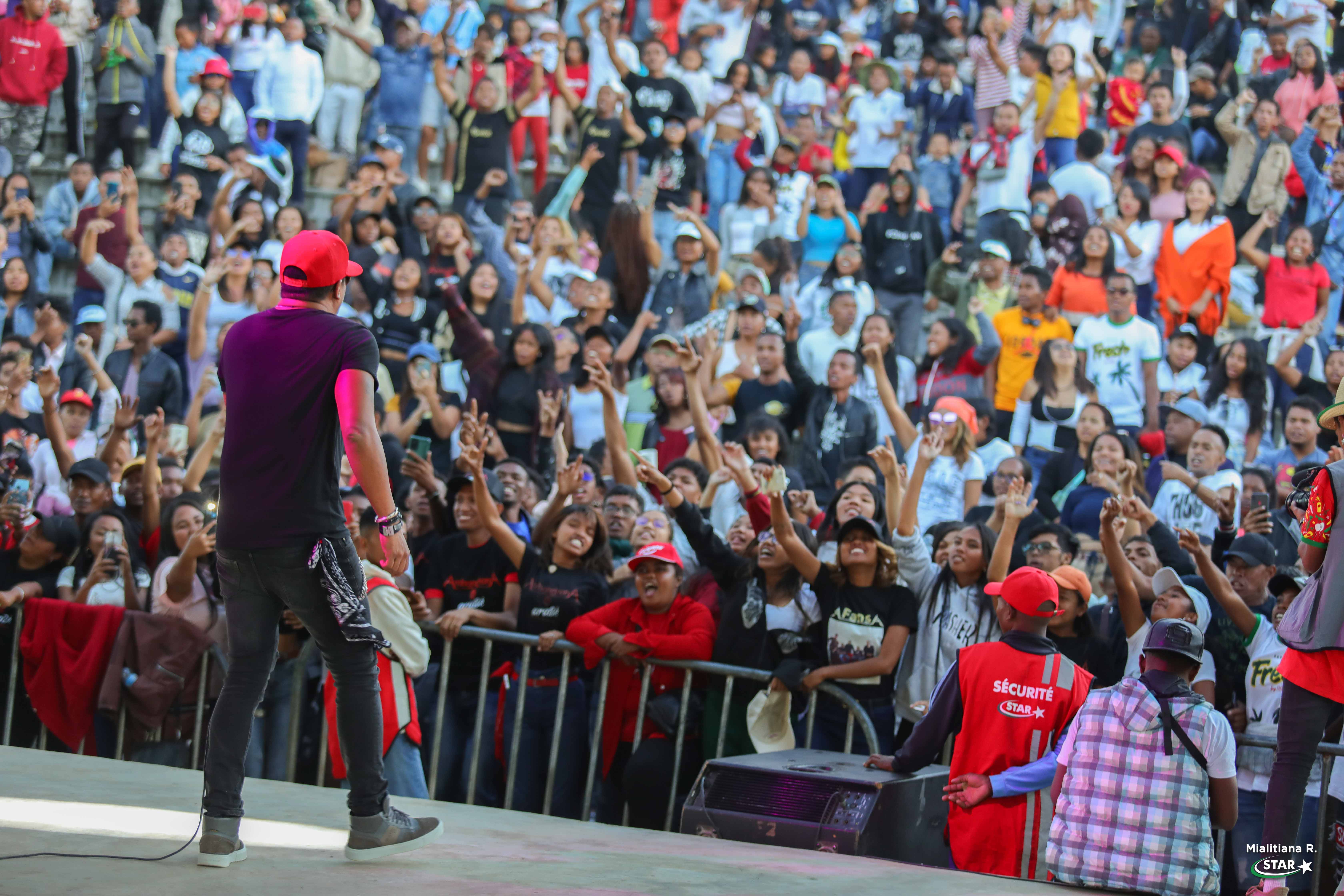 Pique Nique Géant Fresh