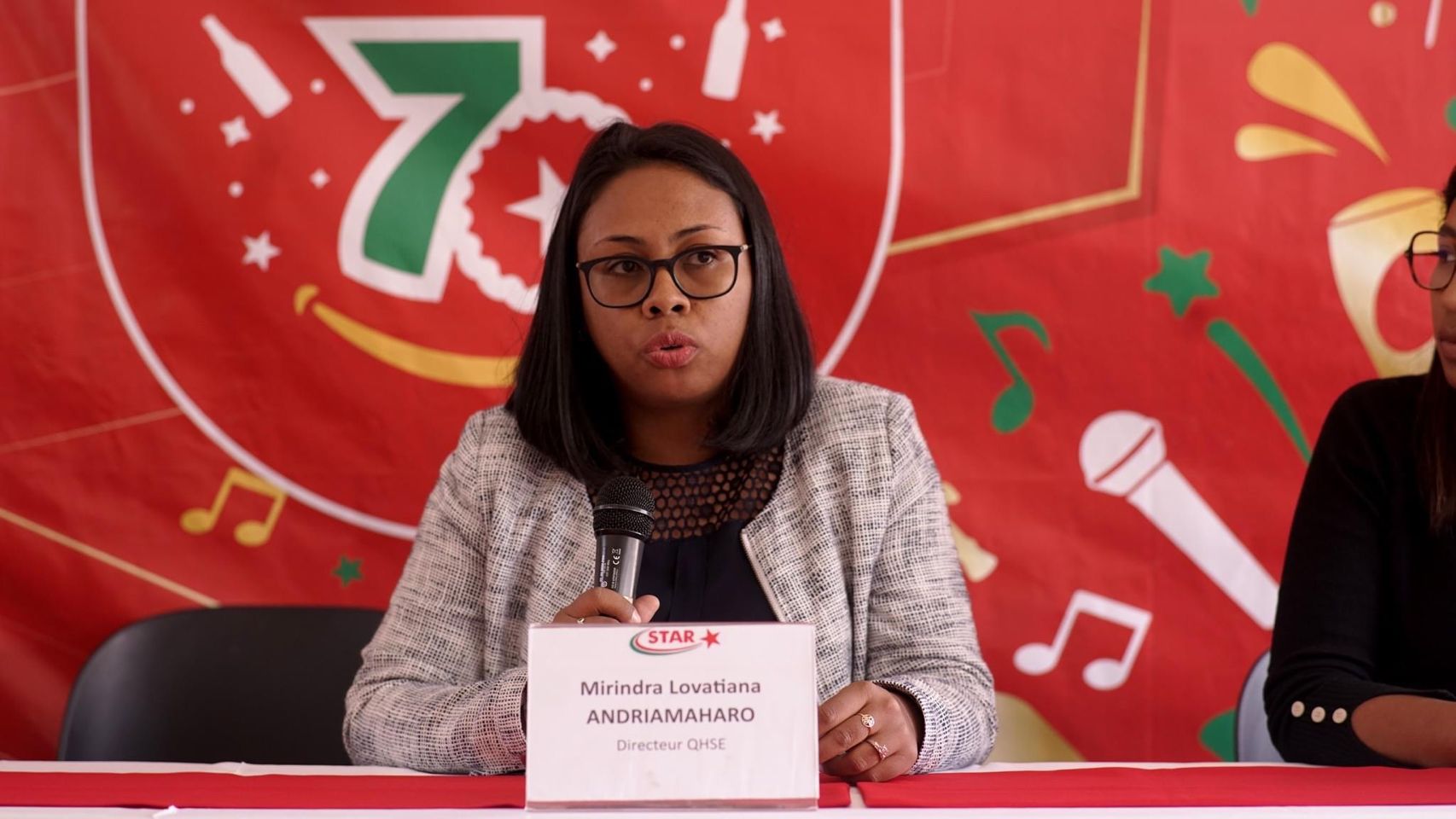 STAR certifiée suivant 4 référentiels