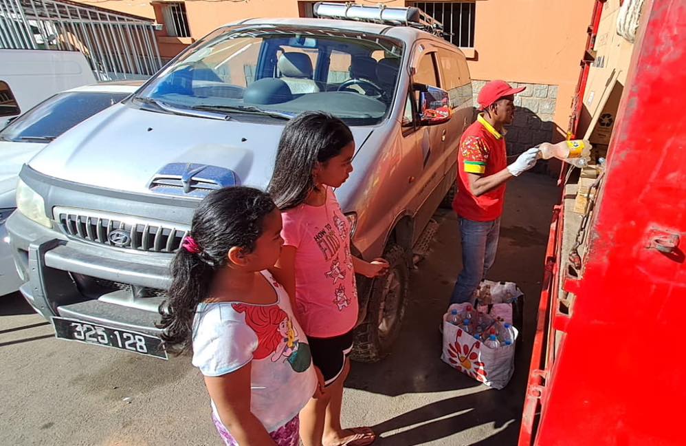 TOUR DE QUARTIER KOPAKELATRA