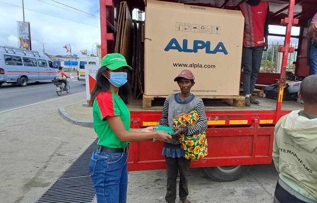 TOUR DE QUARTIER KOPAKELATRA