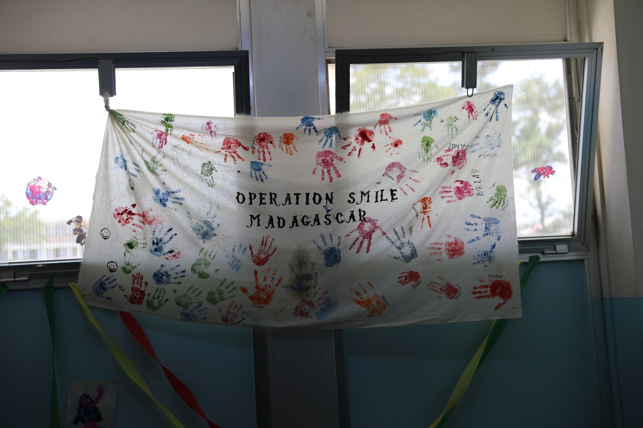 Une semaine extraordinaire au service de la santé avec nos étoiles au quotidien