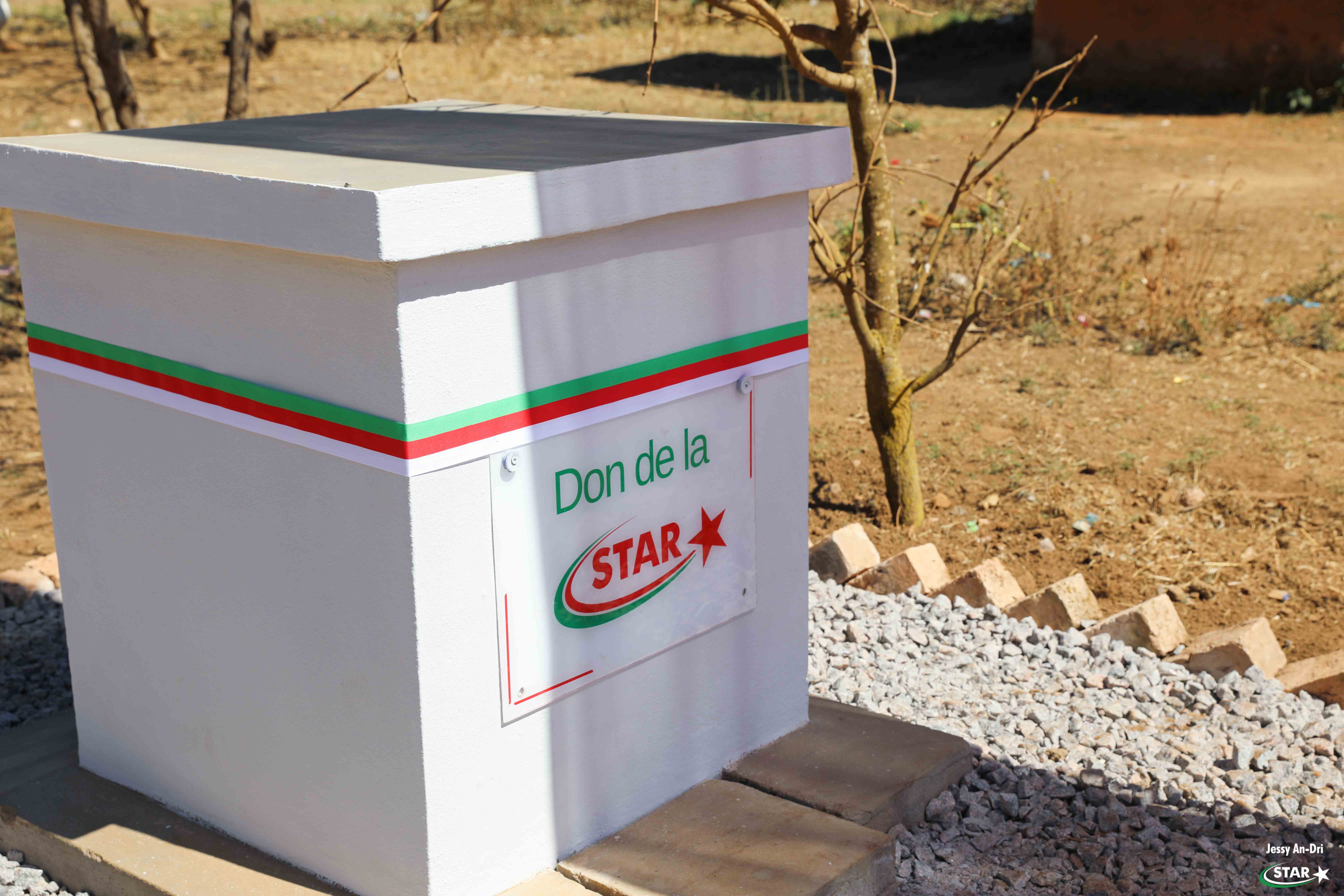 Inauguration officielle de nouvelles infrastructures à Ambatolampy