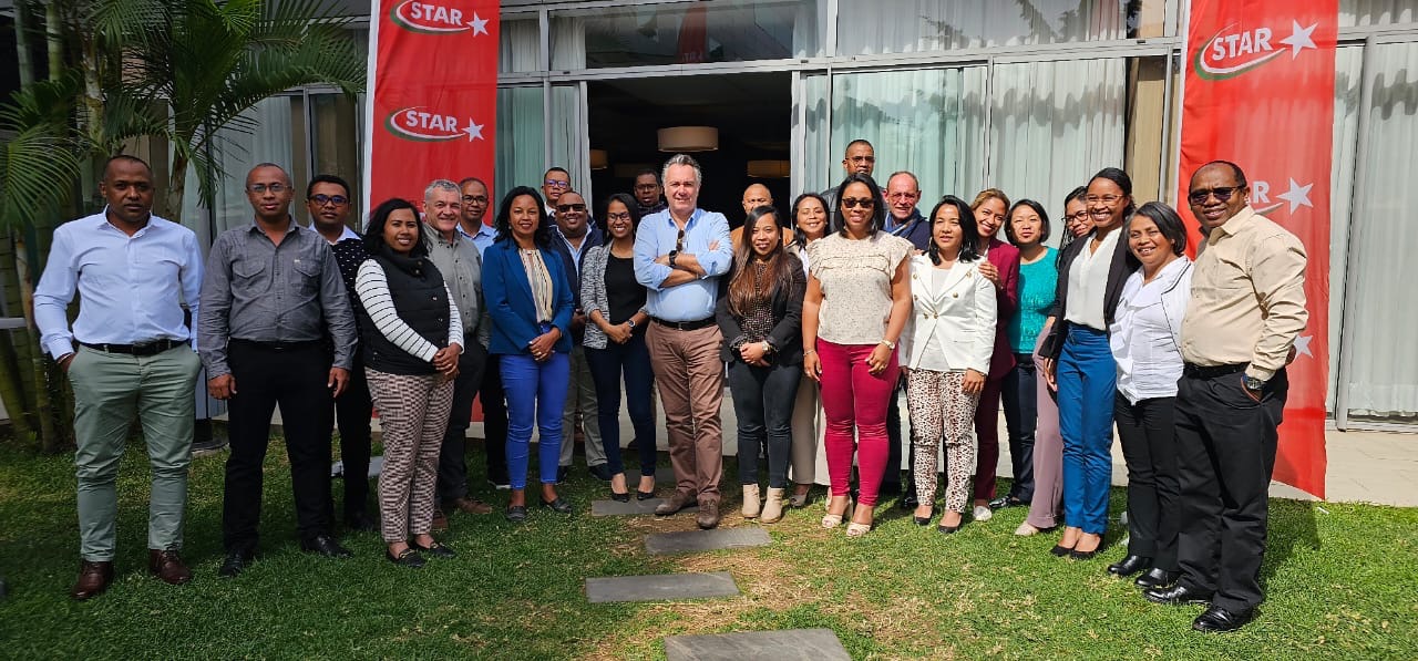 Revue de Direction STAR