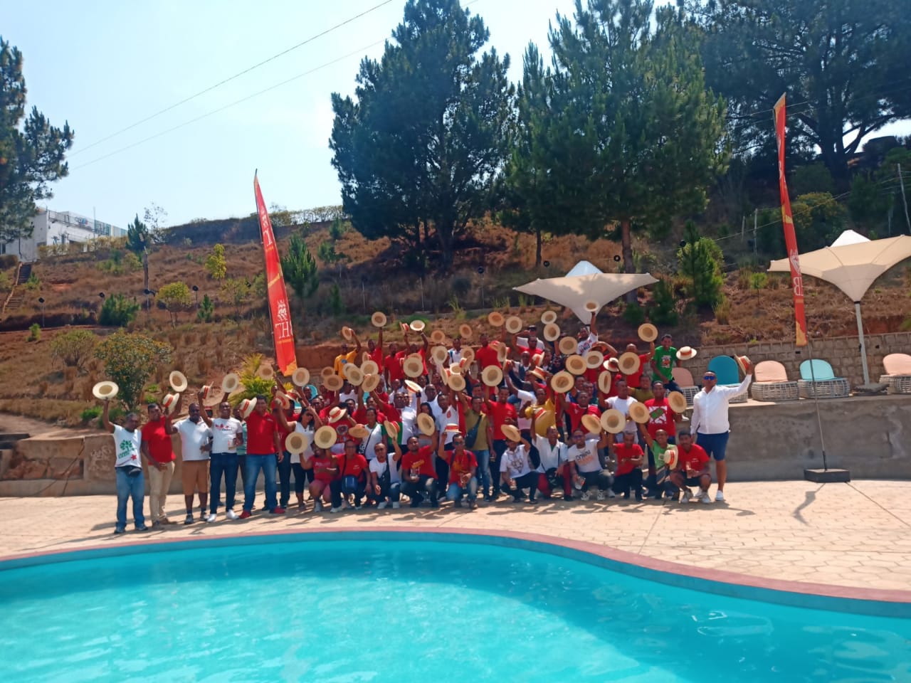 70è ANNIVERSAIRE DE LA STAR ⭐